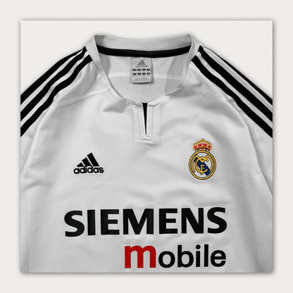 OG Vtg 2003/04 Real Madrid