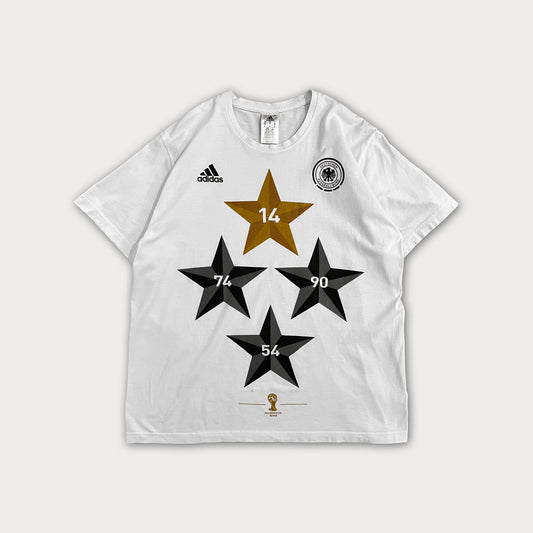 Adidas Germany Tee