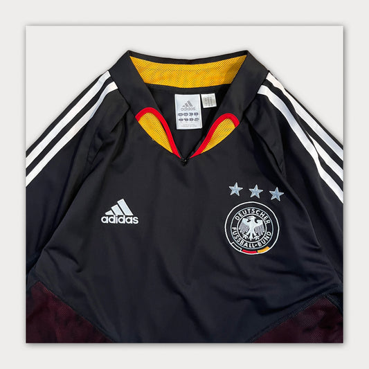 OG Vtg 2004-06 Germany - Away