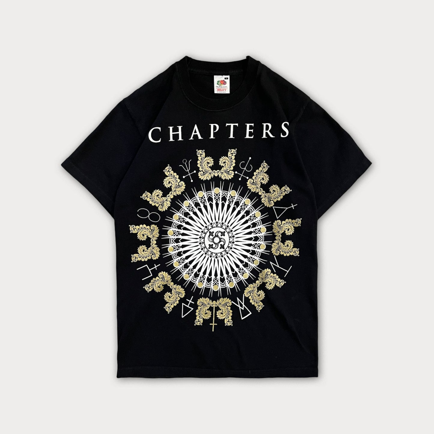 Chapters Tee