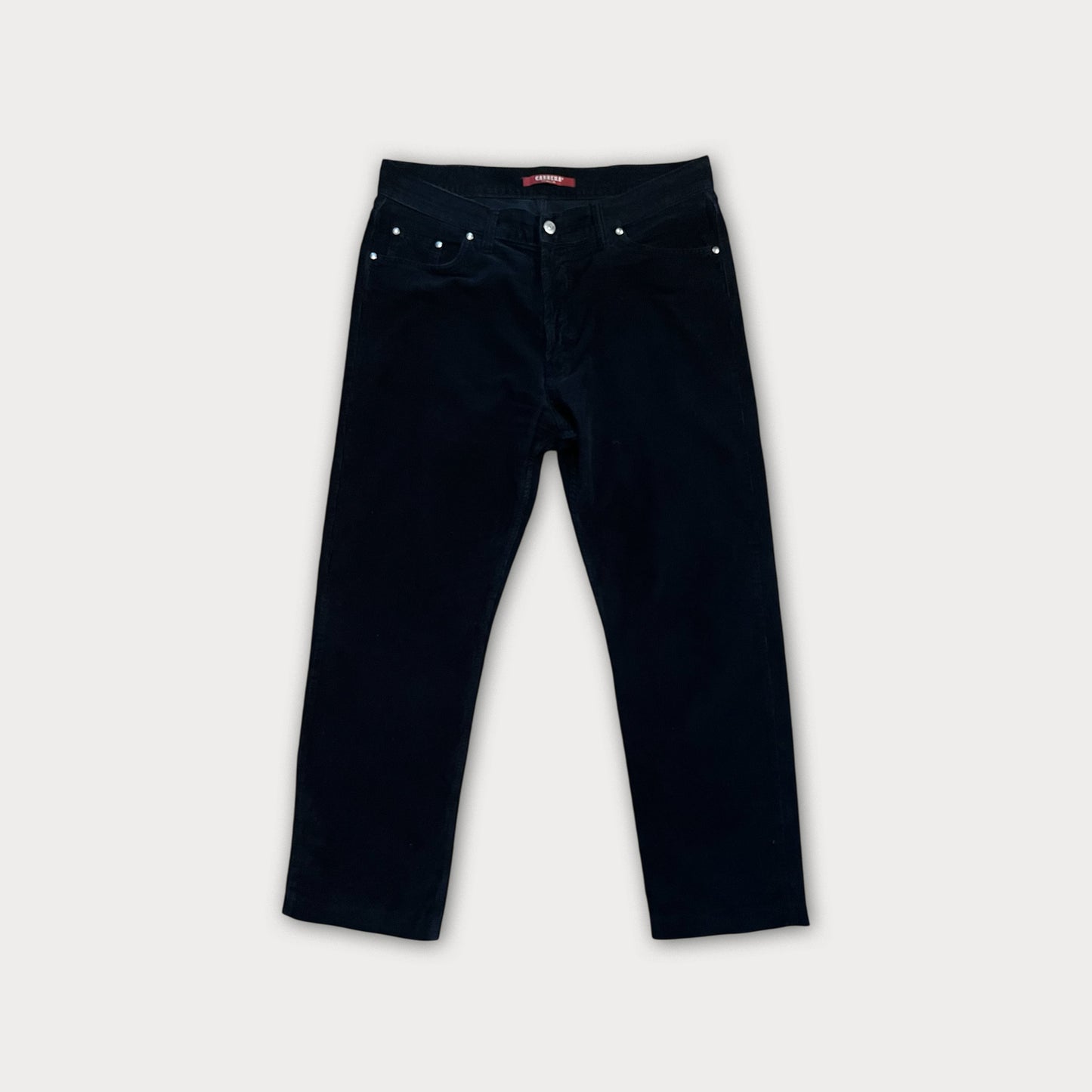 Carrera Corduroy Pants