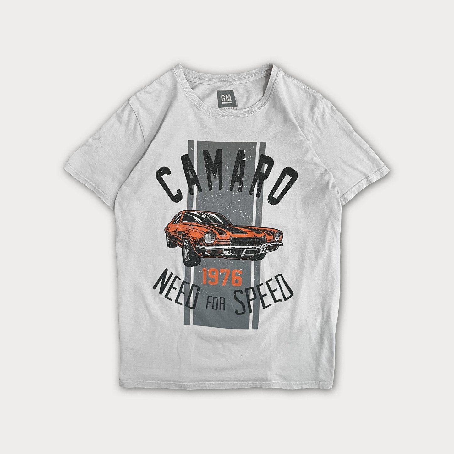 GM Camaro Tee