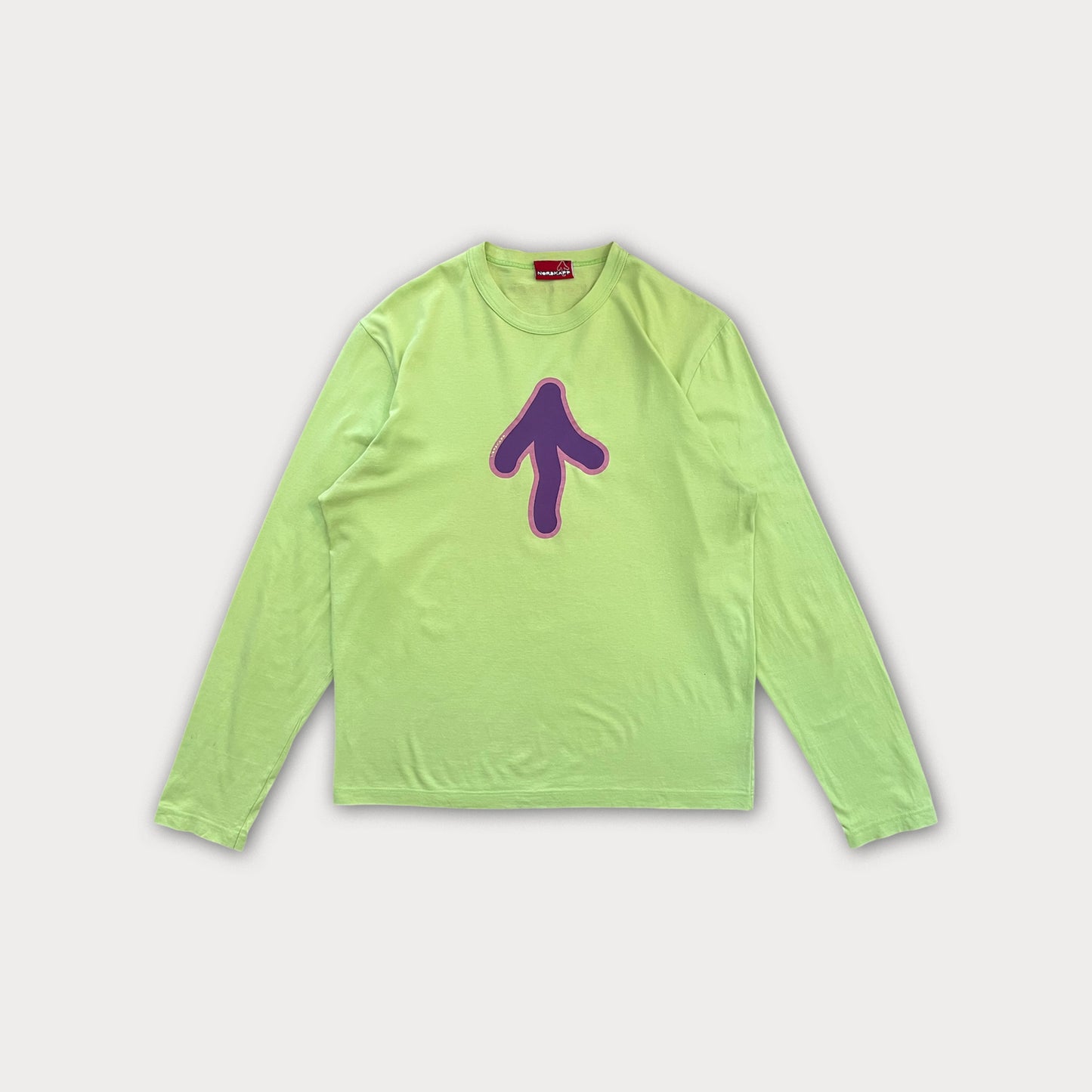 Nordkapp Light Sweatshirt