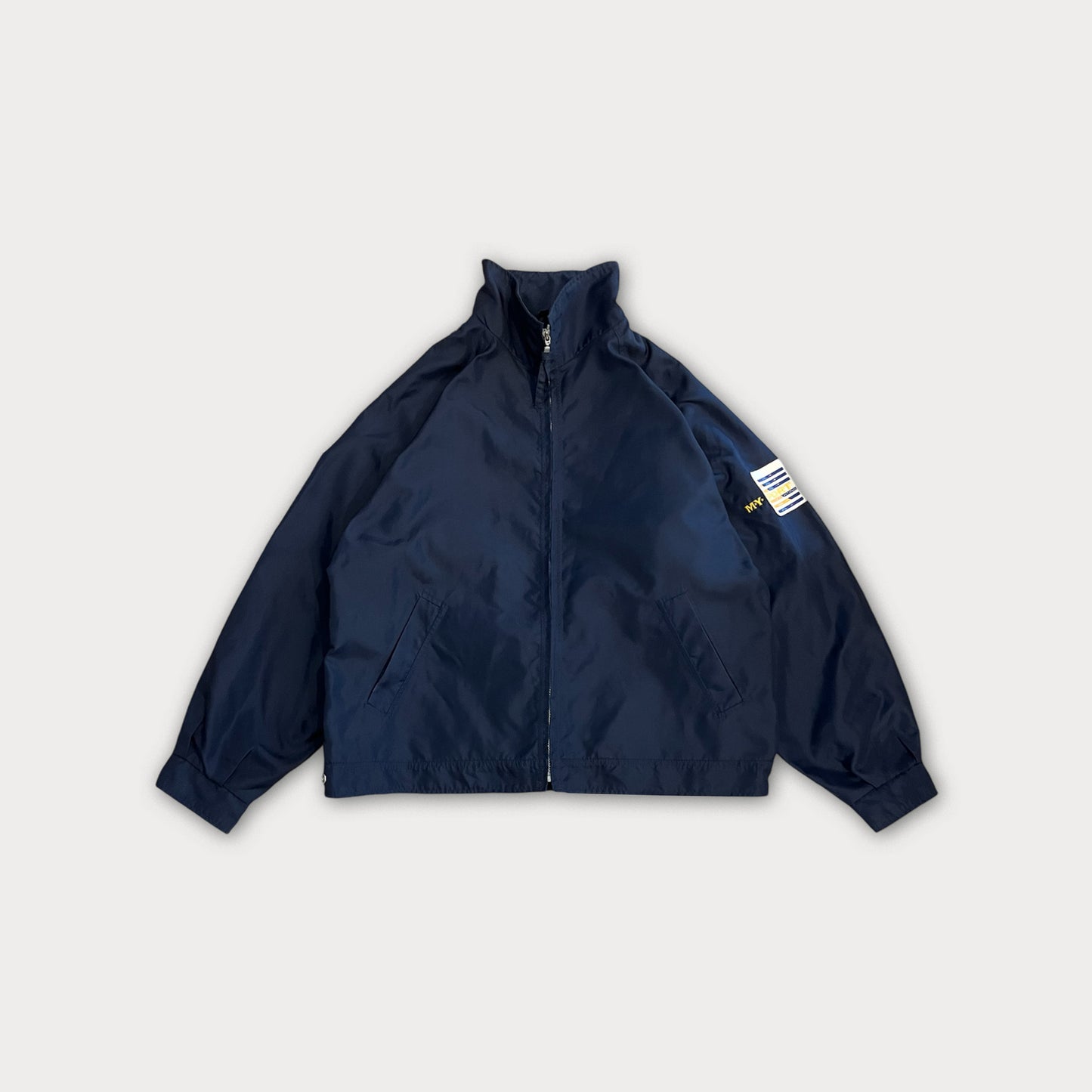 Marina Yacthing Jacket