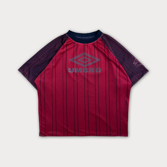 Reversible Umbro Training Jersey