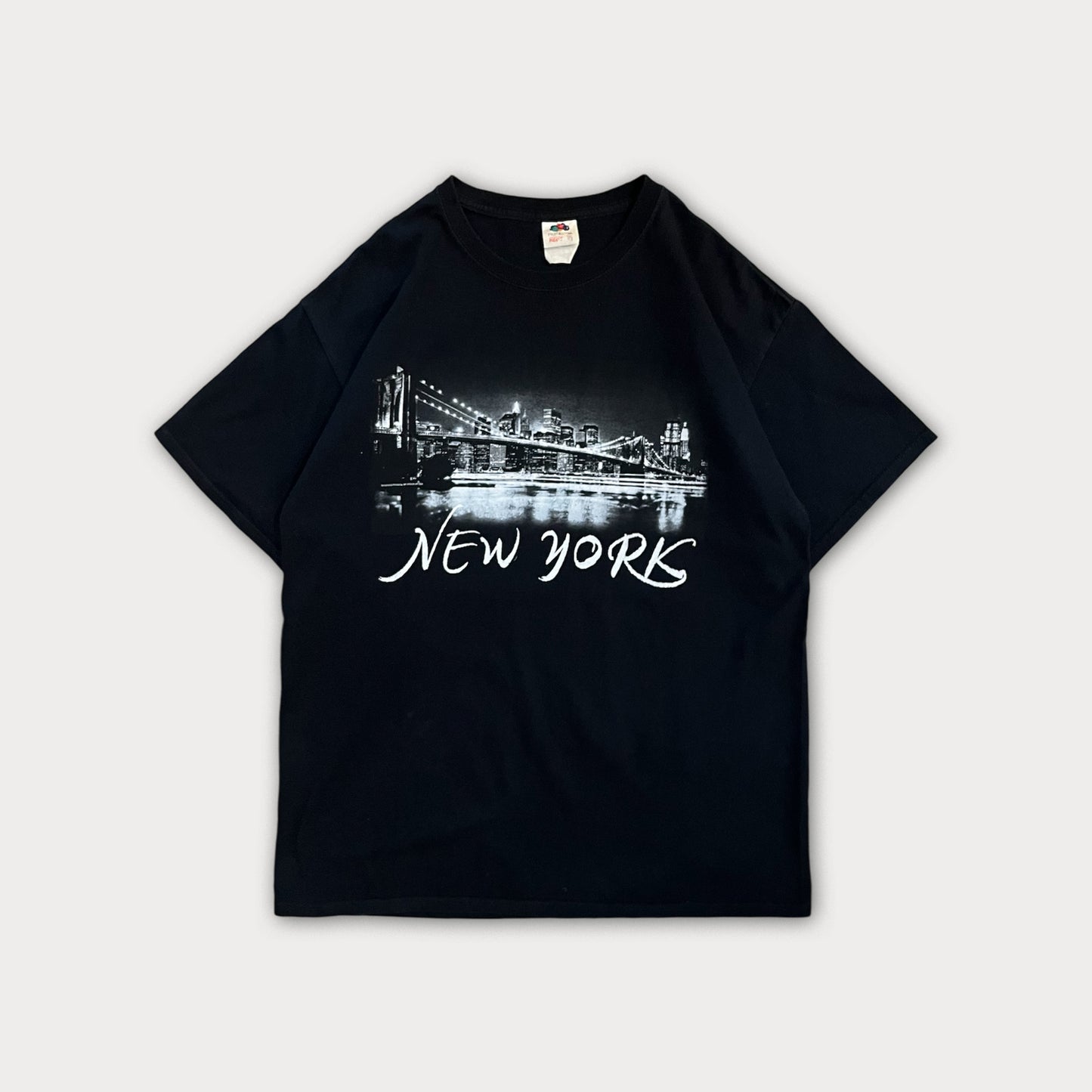 New York Souv Tee