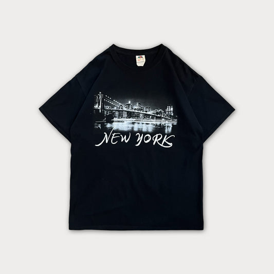 New York Souv Tee