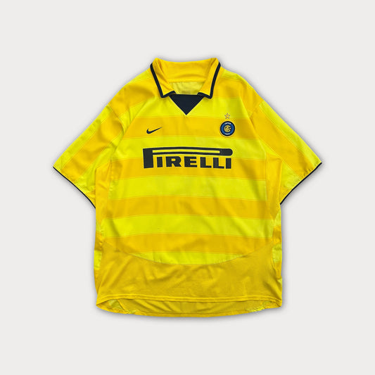 2003/04 Inter Milan