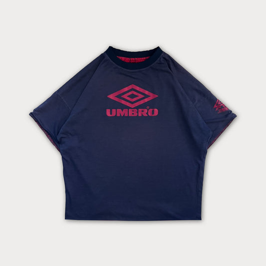 Reversible Umbro Training Jersey