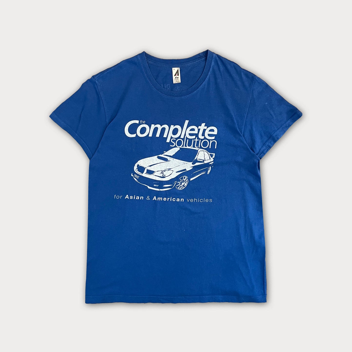 Impreza Tee