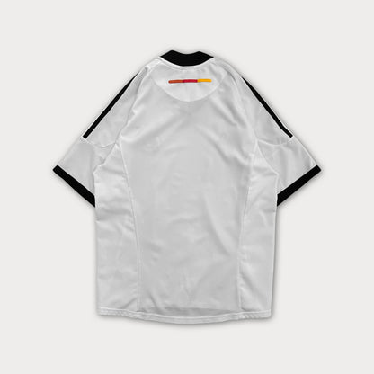 OG Vtg Germany 2002/04 (Damaged - See Pics)