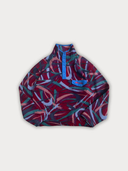 Vintage Lotto Fleece