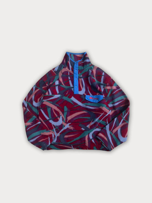 Vintage Lotto Fleece