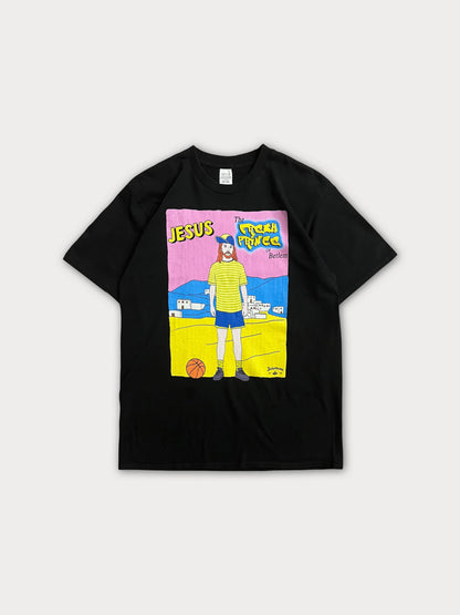 Innioranza Tee