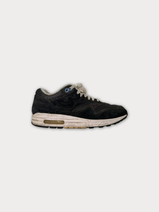 Nike Air Max 1 – Holiday 2009 – East vs. West Rivals Pack