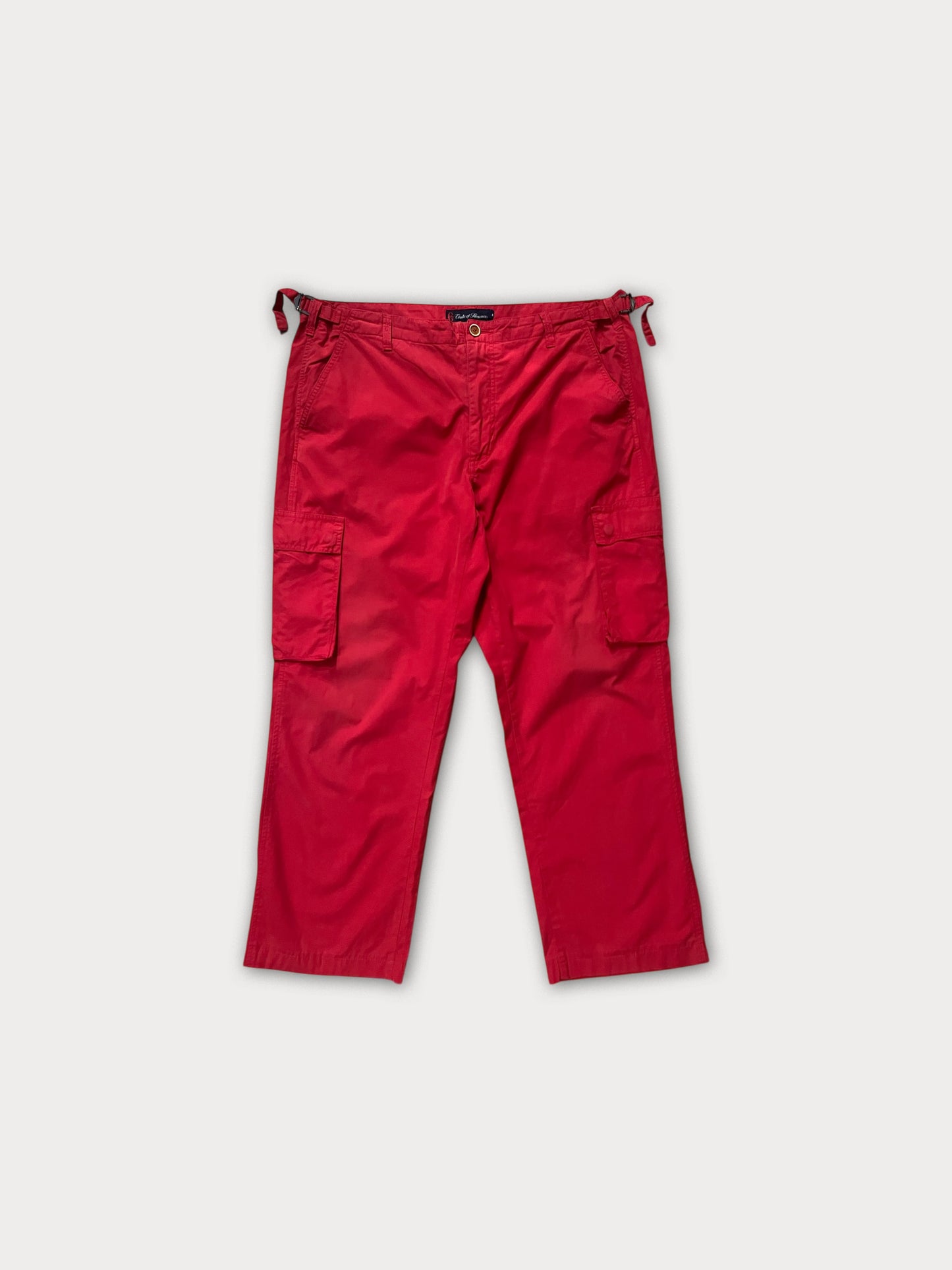 Conte of Florence Cargo Pants