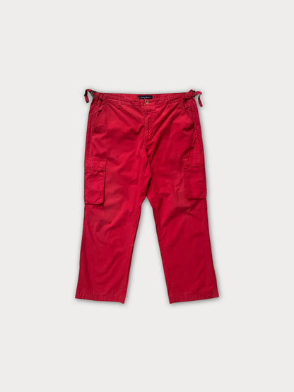 Conte of Florence Cargo Pants