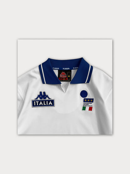 1999-00 Italy Kappa Training