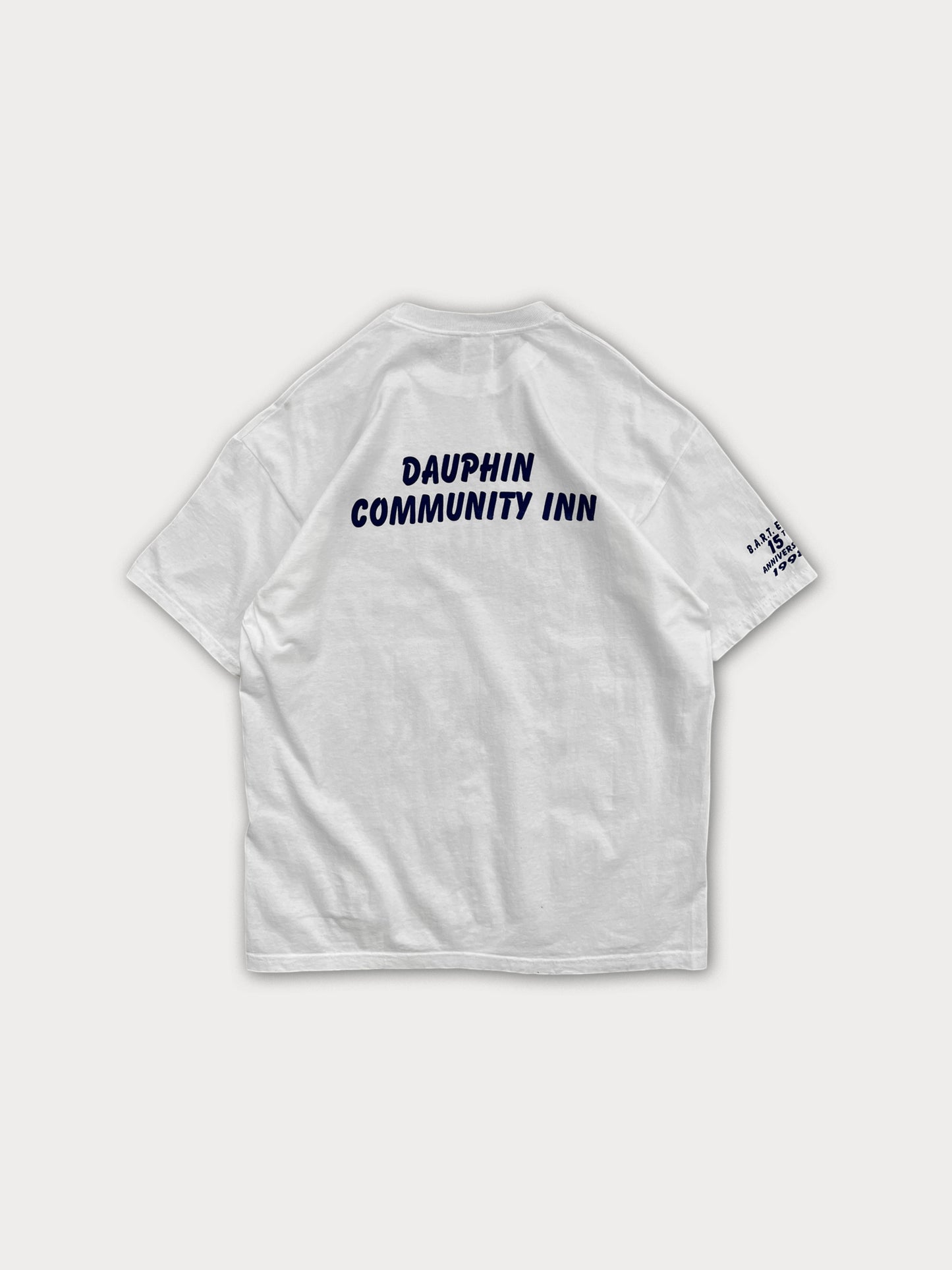 90s Labatt Lite Tee
