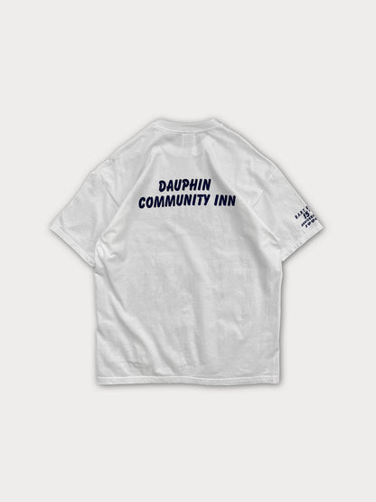 90s Labatt Lite Tee