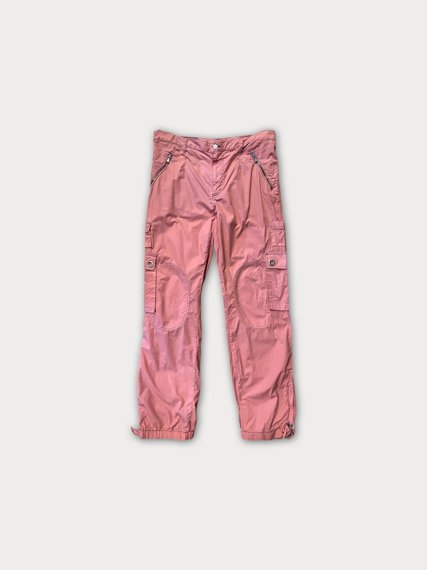 Dolce&Gabbana Light Cargo Pants