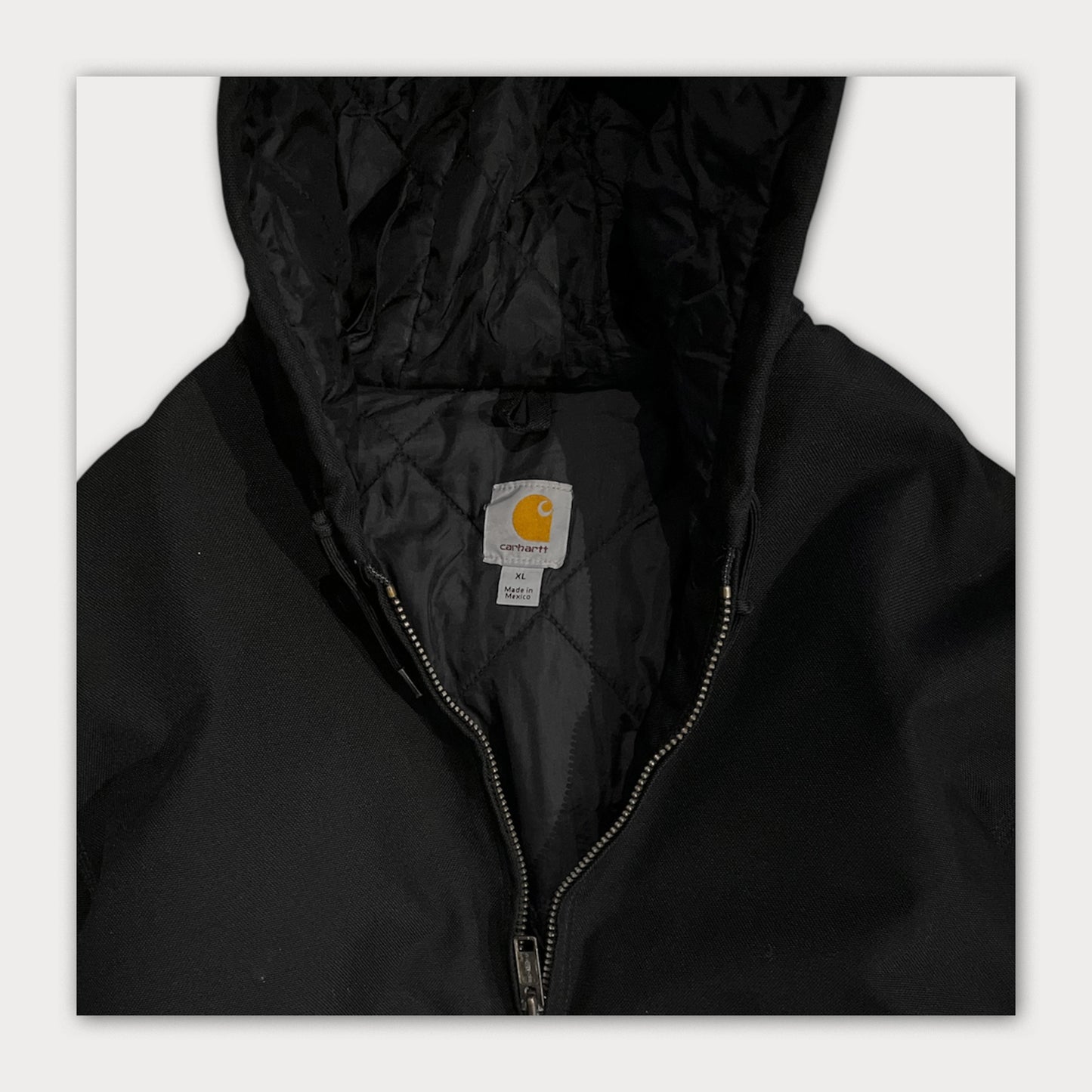 Carhartt Duck Jacket