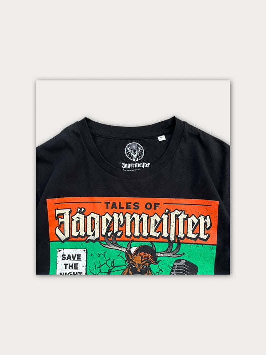 Jägermeister Tee
