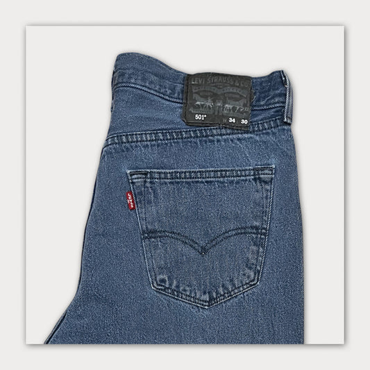 Levi's Jeans