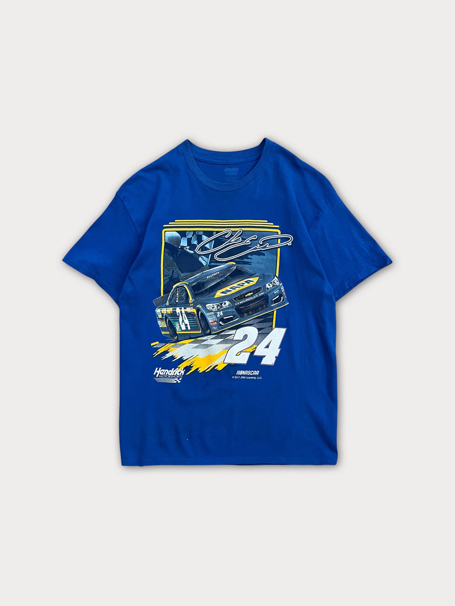 NASCAR Elliot Tee