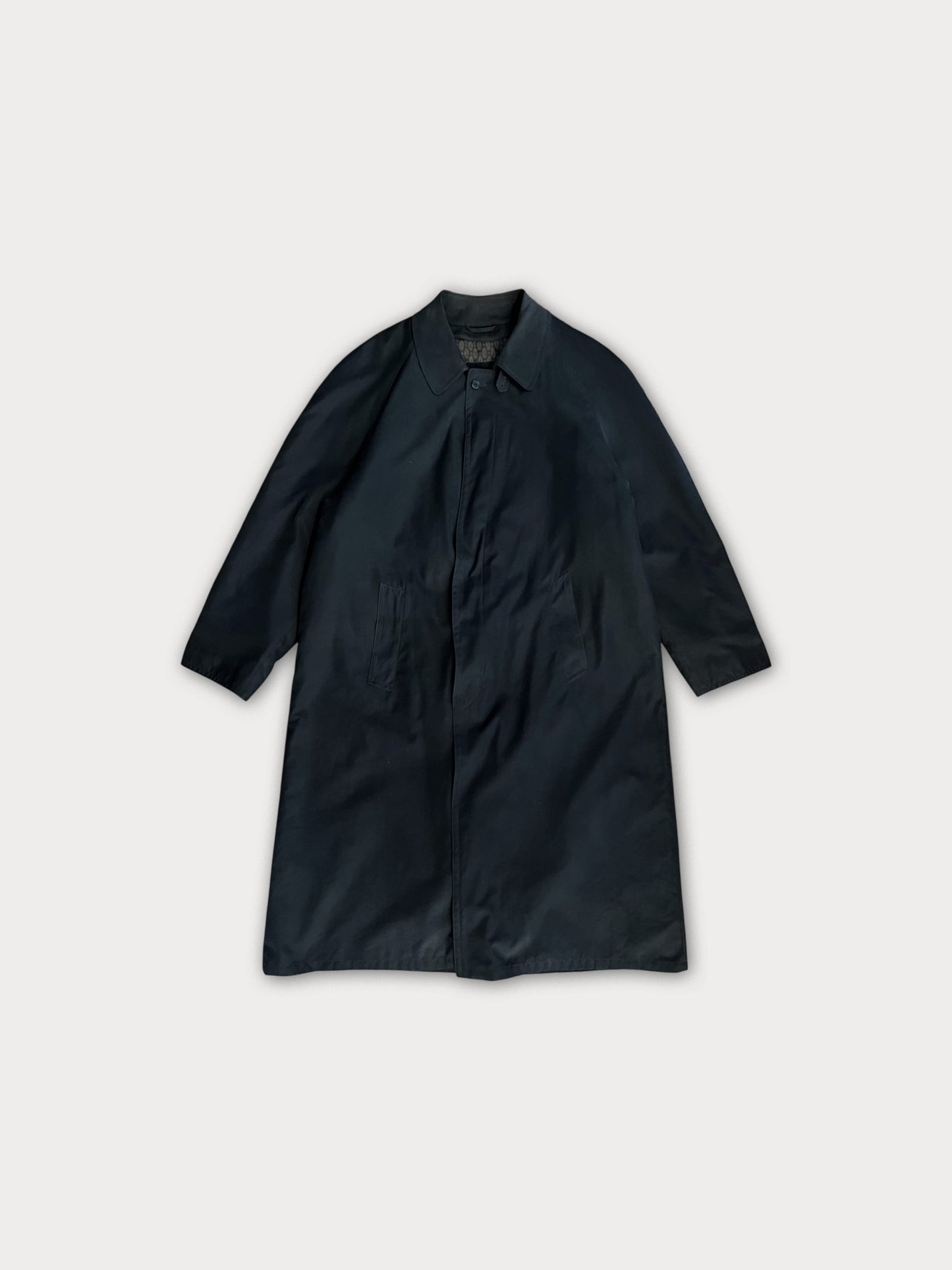 Bugatti Lightly Padded Trench Coat