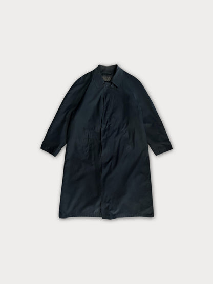 Bugatti Lightly Padded Trench Coat