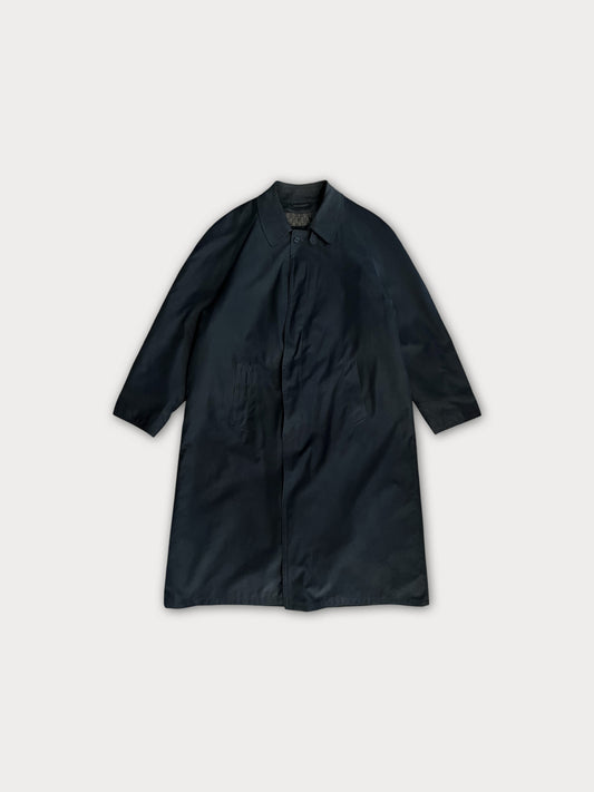 Bugatti Lightly Padded Trench Coat