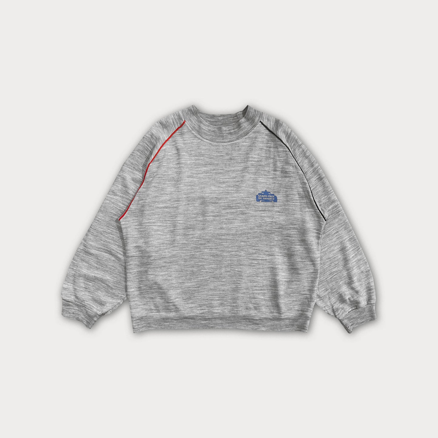 90s Monte Carlo F1  Sweatshirt