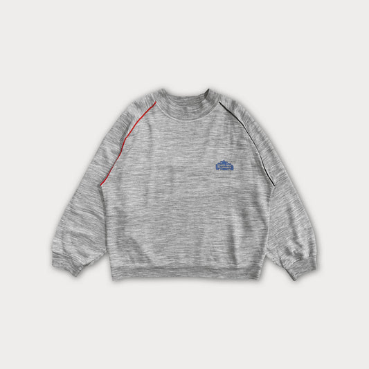 90s Monte Carlo F1  Sweatshirt