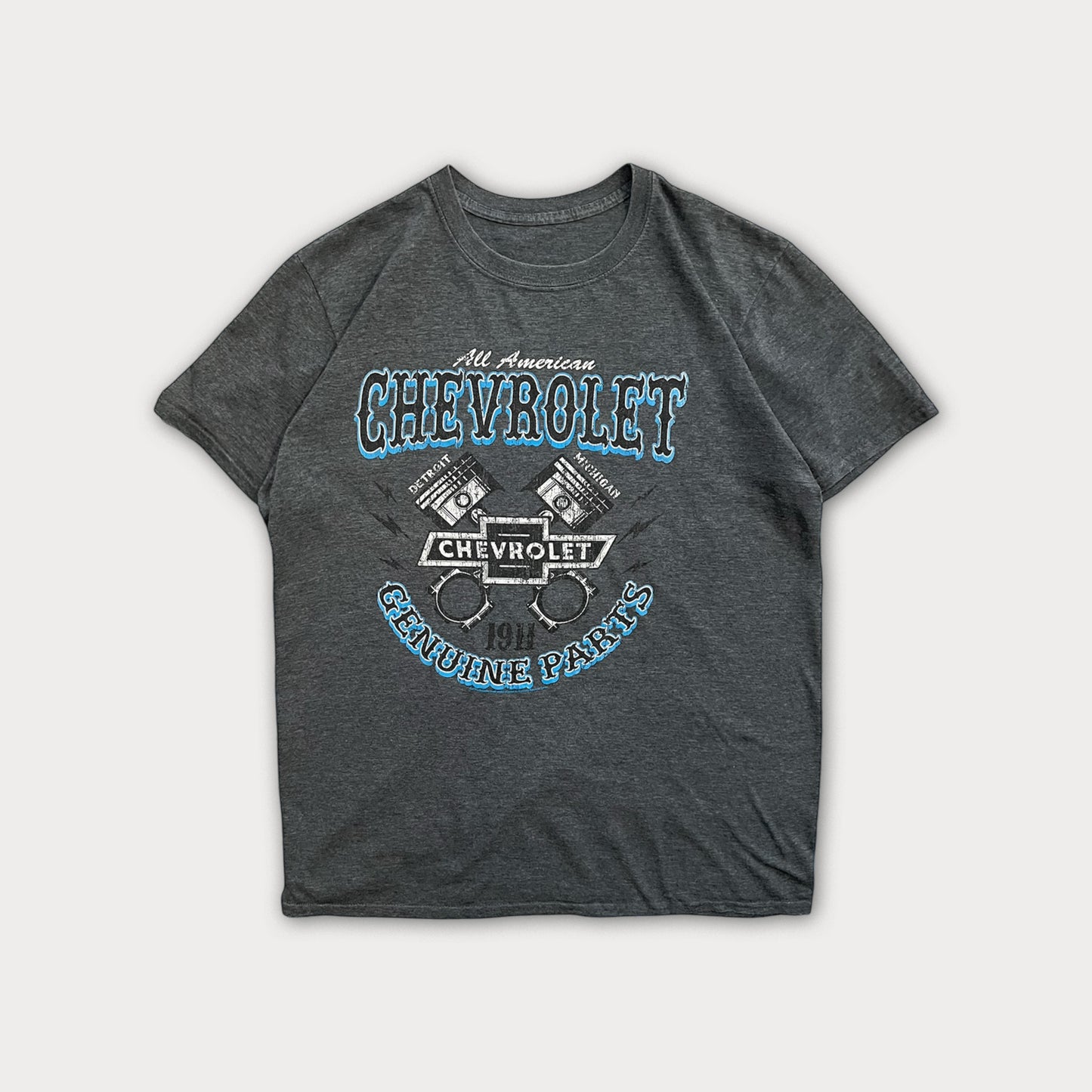 Chevrolet Tee