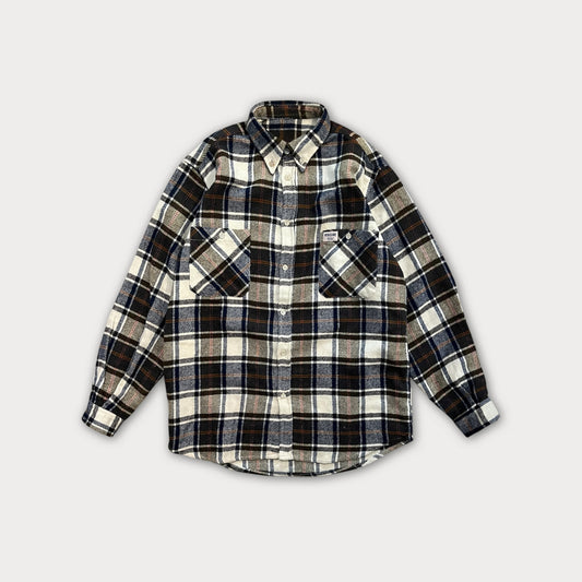 Wool Shirt