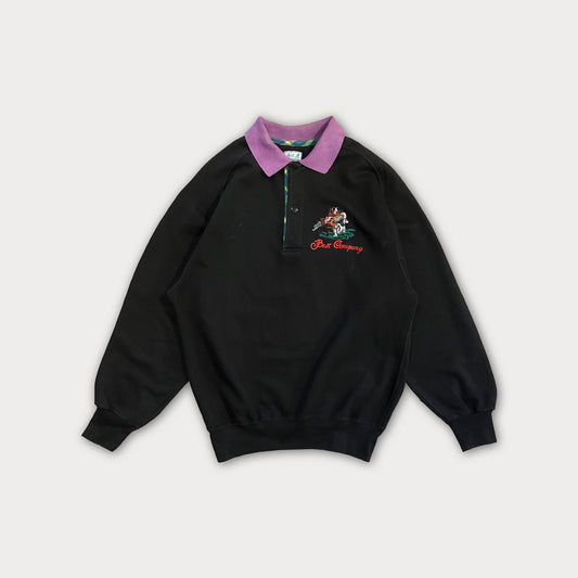 80s Best Company Sweatshirt