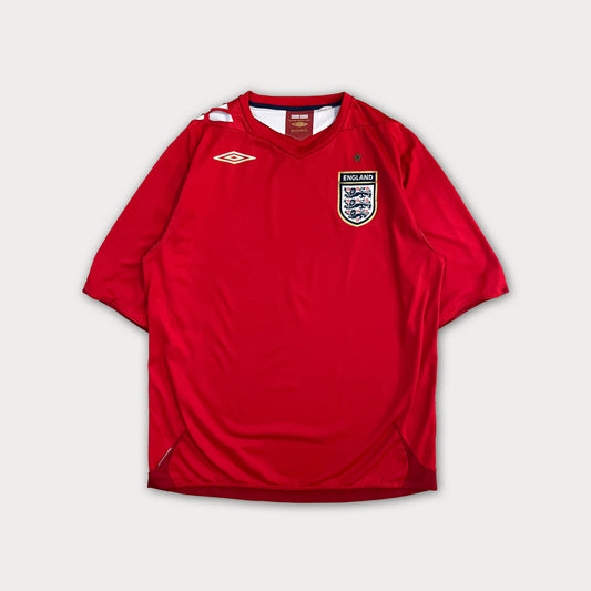 OG Vtg 2006/08 England