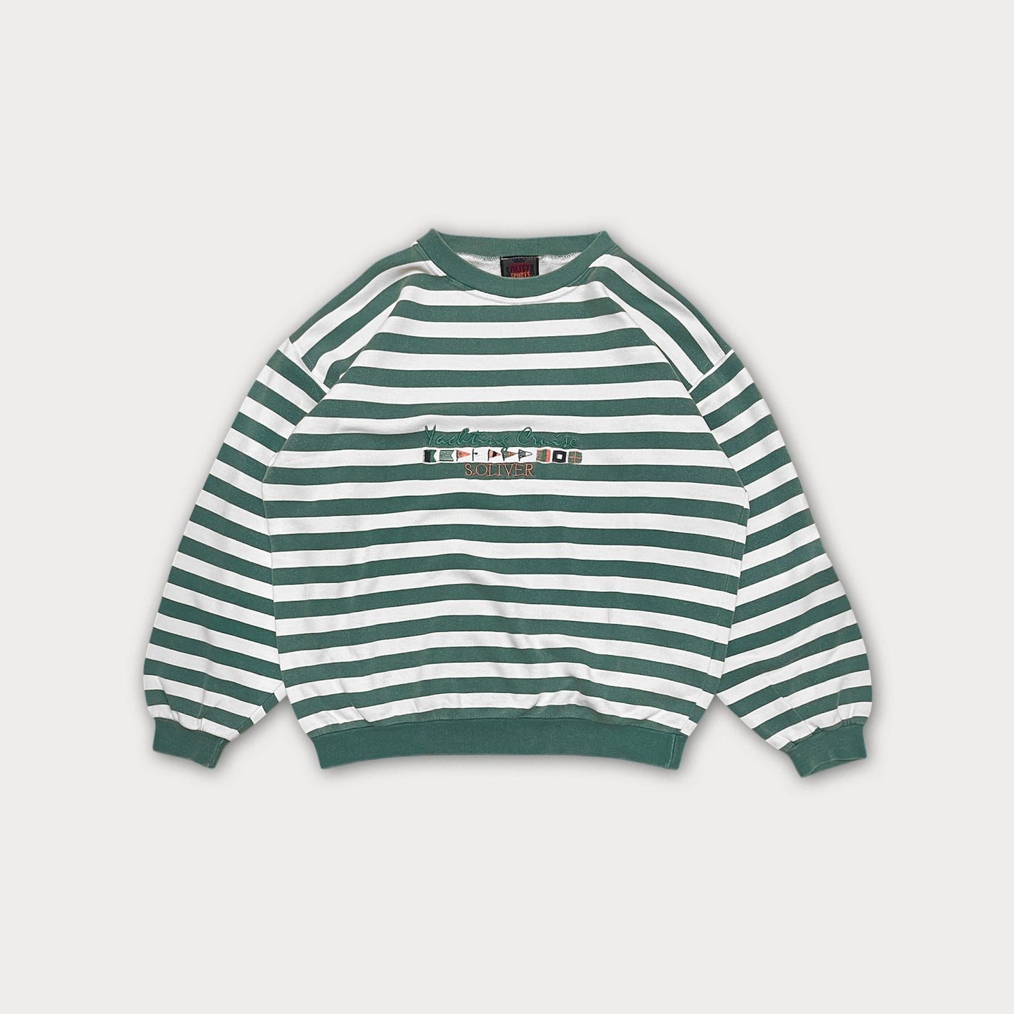 80s Sweatshirt