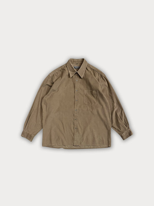 Vintage Cords Shirt