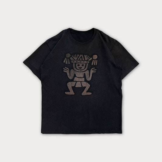 Aztec Tee