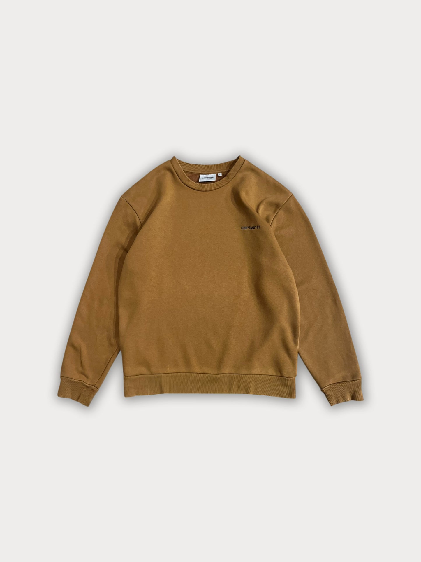 Vintage Carhartt Sweatshirt