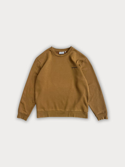 Vintage Carhartt Sweatshirt