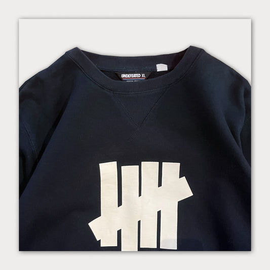 Undefeated Sweatshirt