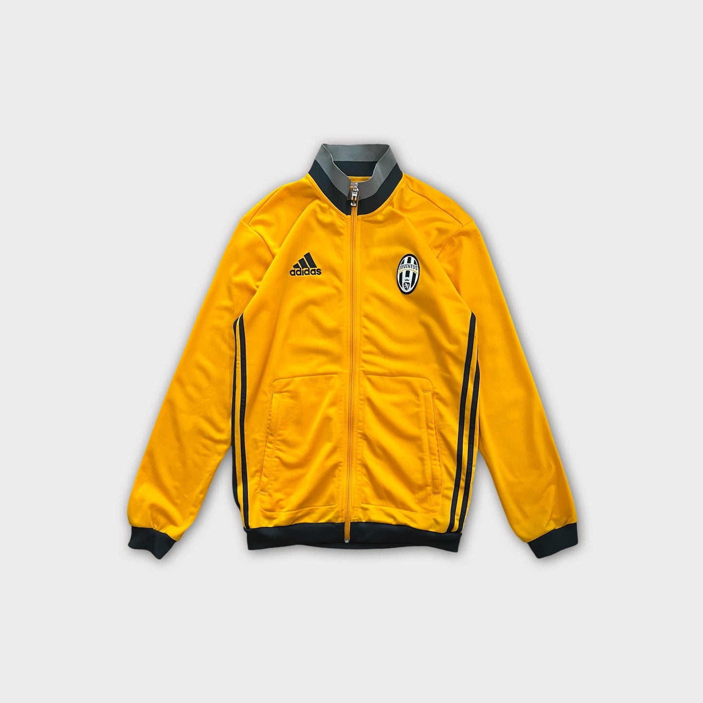 Juventus Track Jacket