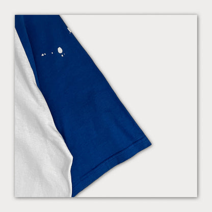 F1 Tyrrell Tee (Bleached-see pics)