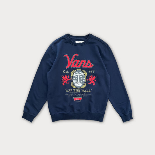 Vans Sweatshirt