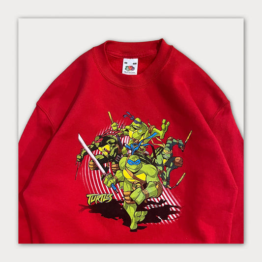 Ninja Turtles Sweatshirt