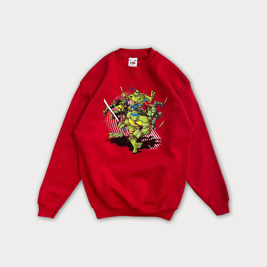 Ninja Turtles Sweatshirt