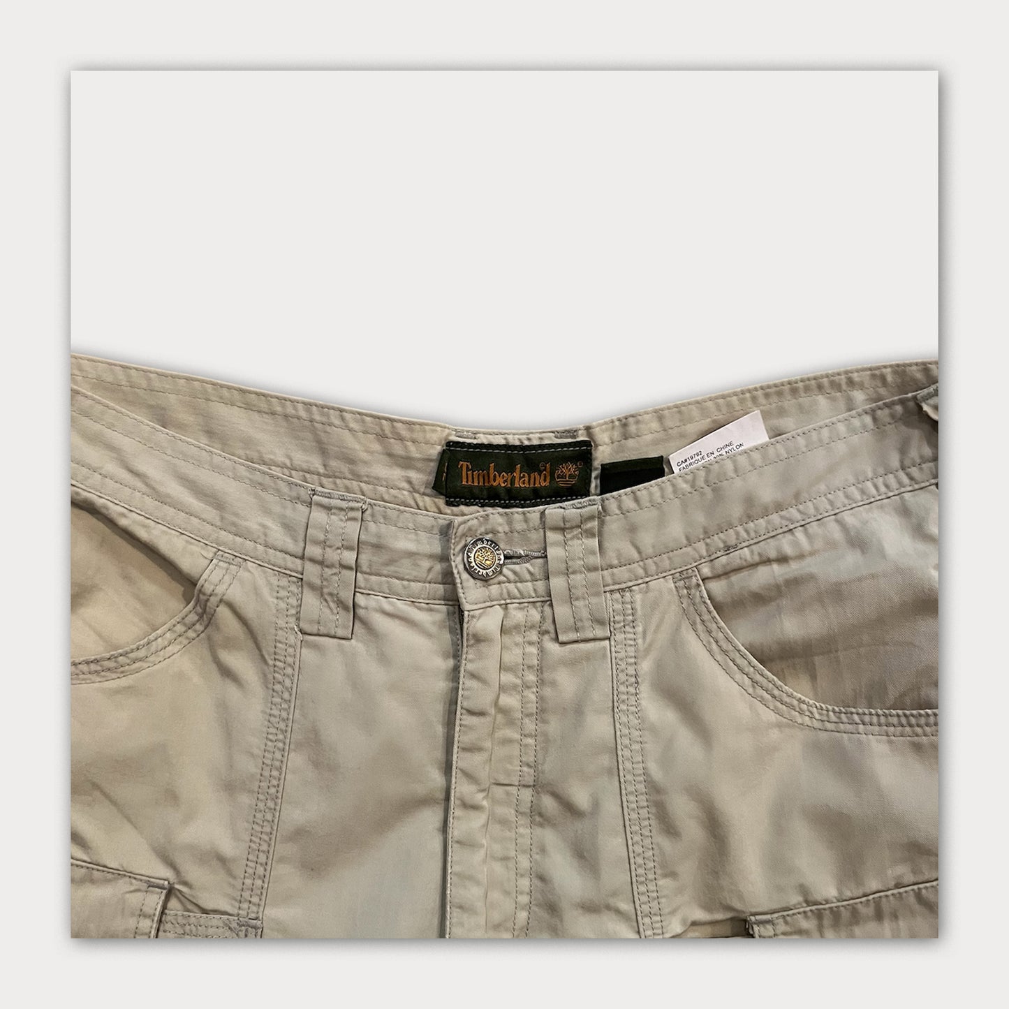 Timberland Pants
